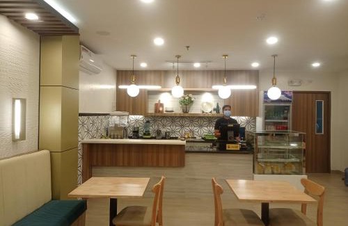 Cagayan de Oro Hôtel | PRIMELUXE HOTEL