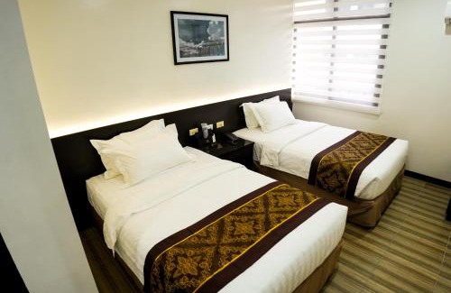 Cagayan de Oro Hôtel | PRIMELUXE HOTEL