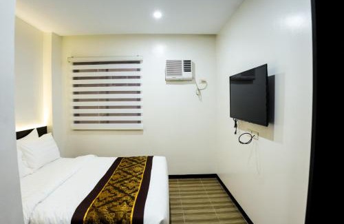 Cagayan de Oro Hôtel | PRIMELUXE HOTEL
