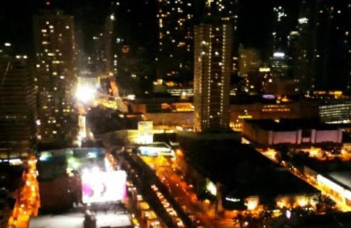 Malamig Appartement | Primepads - Urban Towers