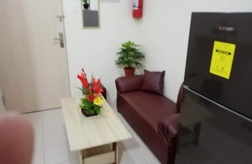 Malamig Appartement | Primepads - Urban Towers