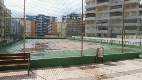 Guindalera Appartement | Primera línea Playa Gandia