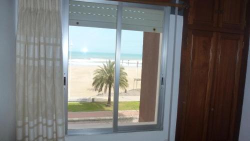 Guindalera Appartement | Primera línea Playa Gandia