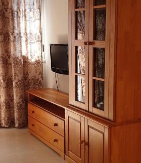 Punta del Hidalgo Appartement | Primera linea del mar