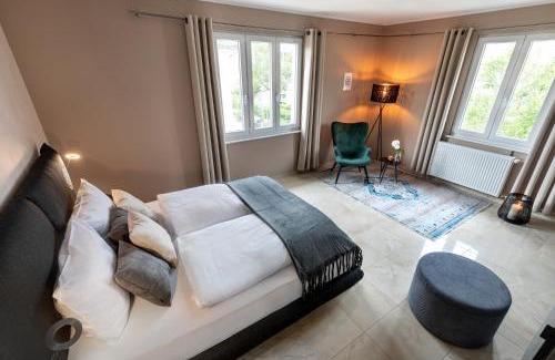 Singen Maison | PRIMERA Zimmer mit Gemeinschaftsbad