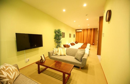 Beppu Appartement | PrimeRoom浜脇温泉前