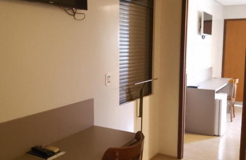Nova Andradina Hôtel | Primma Hotel