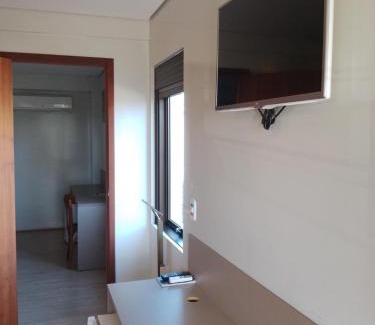 Nova Andradina Hôtel | Primma Hotel