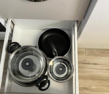 Tamasi Appartement | Primo Apartman