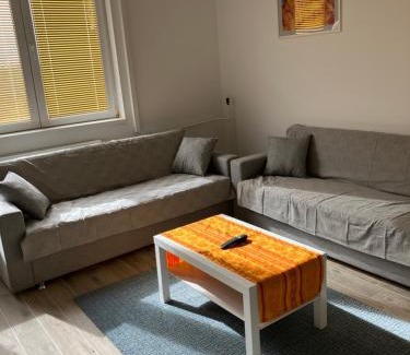 Tamasi Appartement | Primo Apartman