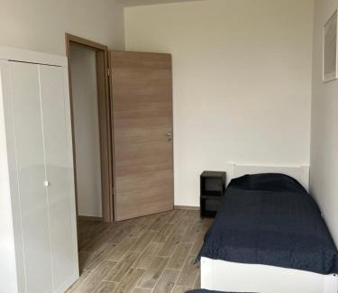 Tamasi Appartement | Primo Apartman