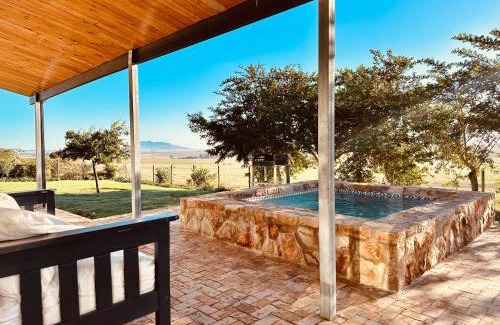 Drakenstein Appartement | Primo farm