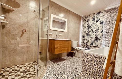 Drakenstein Appartement | Primo farm