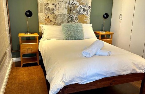 Drakenstein Appartement | Primo farm