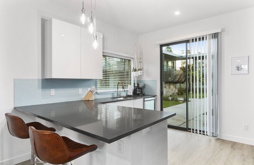 South Scottsdale Maison | Primo Old Town Location with Heated Pool