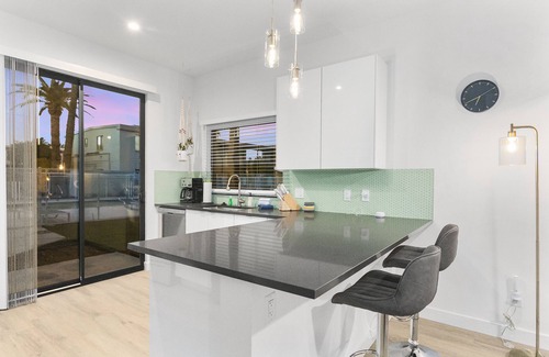 South Scottsdale Maison | Primo Old Town Location with Heated Pool