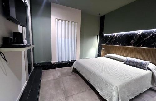 Murat Town Hôtel | PRIMO RE, Luxury Rooms