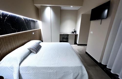 Murat Town Hôtel | PRIMO RE, Luxury Rooms