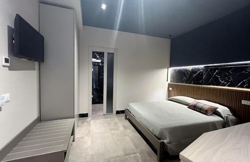 Murat Town Hôtel | PRIMO RE, Luxury Rooms