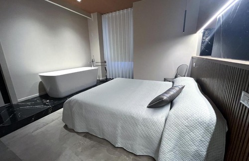 Murat Town Hôtel | PRIMO RE, Luxury Rooms