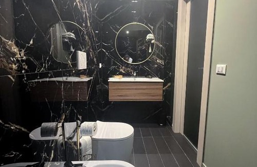 Murat Town Hôtel | PRIMO RE, Luxury Rooms