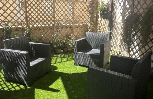Murat Town Hôtel | PRIMO RE, Luxury Rooms