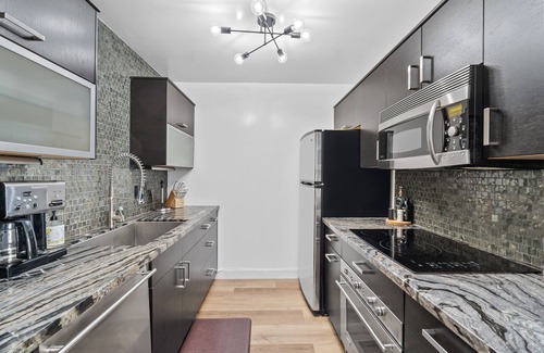 South Scottsdale Appartement | Primo Scottsdale Location w Heated Pool