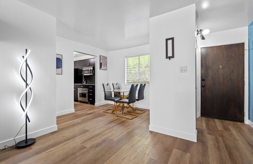South Scottsdale Appartement | Primo Scottsdale Location w Heated Pool