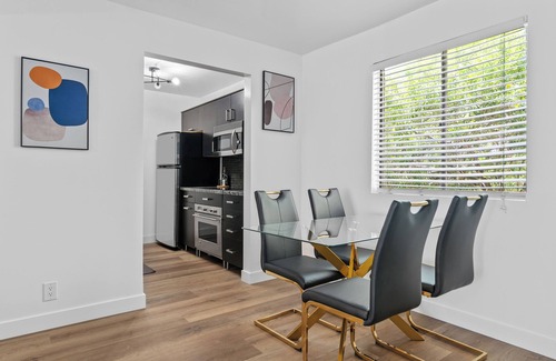 South Scottsdale Appartement | Primo Scottsdale Location w Heated Pool