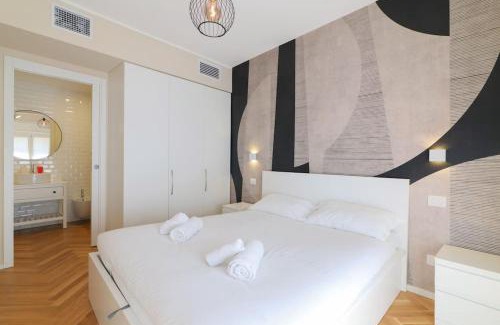 Dergano Appartement | PrimoPiano - Jenner