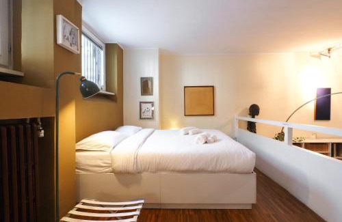 Chinatown Appartement | PrimoPiano - Messina
