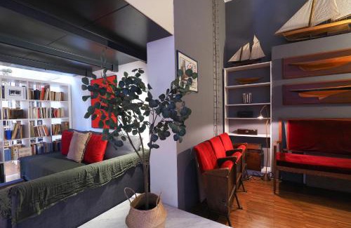 Chinatown Appartement | PrimoPiano - Messina
