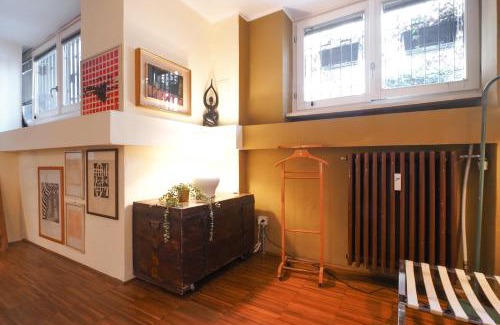 Chinatown Appartement | PrimoPiano - Messina