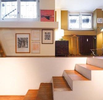 Chinatown Appartement | PrimoPiano - Messina