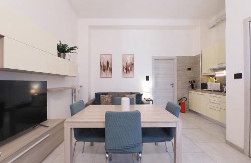 Certosa Appartement | PrimoPiano - Mola
