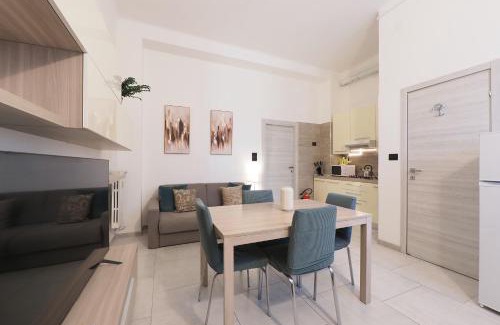 Certosa Appartement | PrimoPiano - Mola