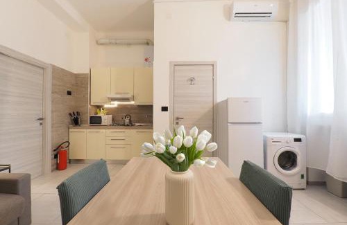 Certosa Appartement | PrimoPiano - Mola