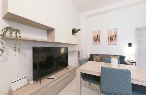 Certosa Appartement | PrimoPiano - Mola