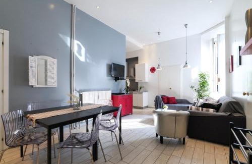 Central Station Appartement | PrimoPiano - Ozanam
