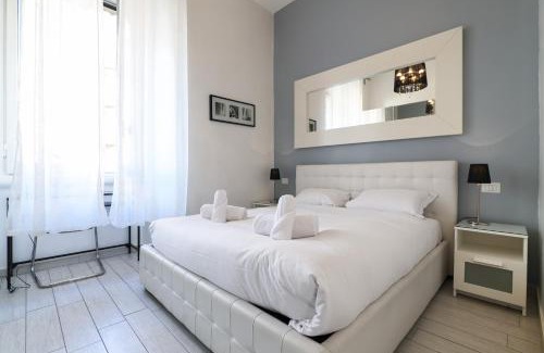 Central Station Appartement | PrimoPiano - Ozanam