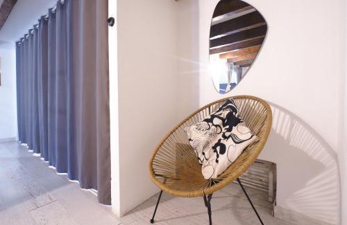 Ponte Seveso Appartement | PrimoPiano - Schiaparelli A Flat
