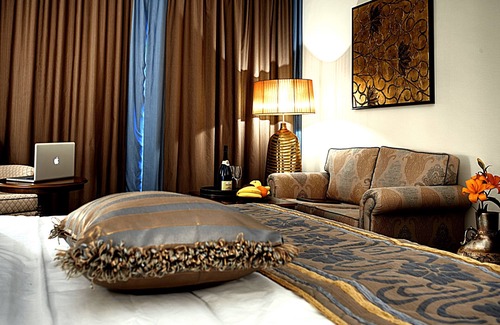Burgas Center Hôtel | Primoretz Grand Hotel & SPA