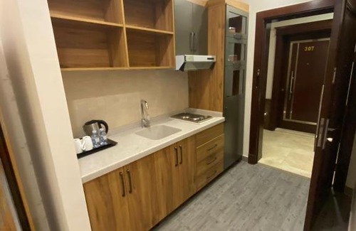 As Salamah Appartement | PRIMOTEL Elite As Salamah - Serviced Apartments
