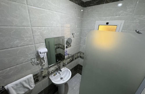 As Salamah Hôtel | PRIMOTEL Suites Al Salamah