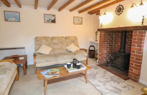 Stiffkey Maison | Primrose Cottage