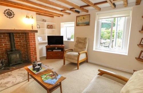 Stiffkey Maison | Primrose Cottage