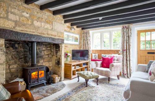 Blockley Maison | Primrose Cottage Blockley