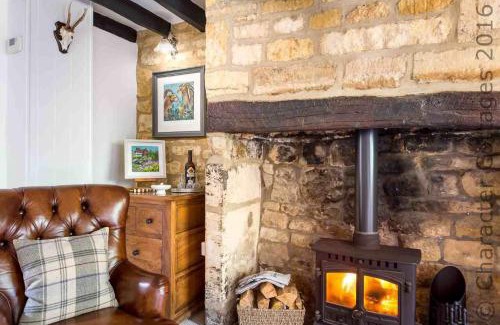 Blockley Maison | Primrose Cottage Blockley