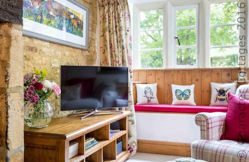 Blockley Maison | Primrose Cottage Blockley