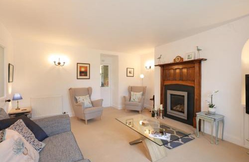 Gullane Maison | Primrose Cottage